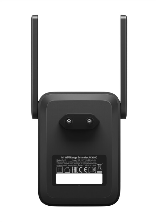 Xiaomi Mi WiFi Range Extender AC1200_1343455752
