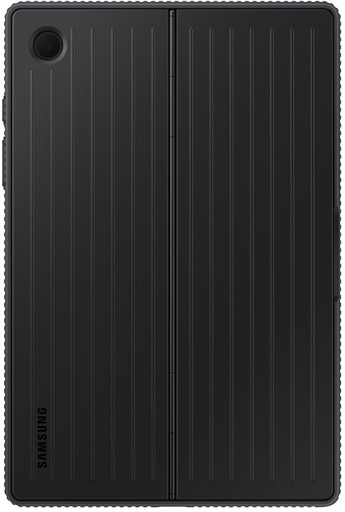 Samsung polohovatelné pouzdro pro Galaxy Tab A8, černá_754687918