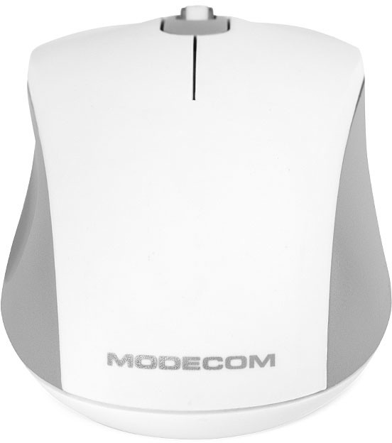 Modecom MC-WM10S, bílá_1058785386
