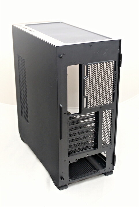 Eurocase MC G Stylus, okno, černá_1153059099