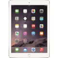 APPLE iPad Air 2, 128GB, Wi-Fi, 3G, stříbrná_811310625