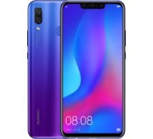 Huawei Nova 3, 4GB/128GB, Iris Purple_1331561332