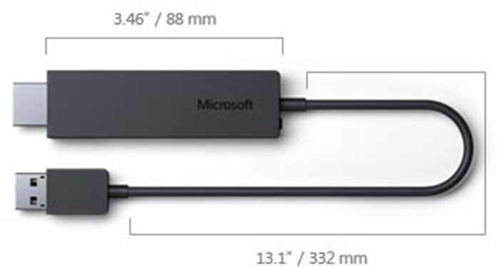 Microsoft Wireless Display Adapter_1971775690