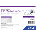 Epson ColorWorks štítky pro tiskárny, PP Matte Label Premium, 105x210mm, 259ks_3775004