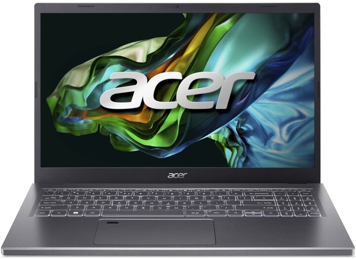 Acer Aspire 5 15 (A515-58M), šedá_1184992873