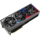 ASUS ROG Strix GeForce RTX 4080 OC Edition, 16GB GDDR6X