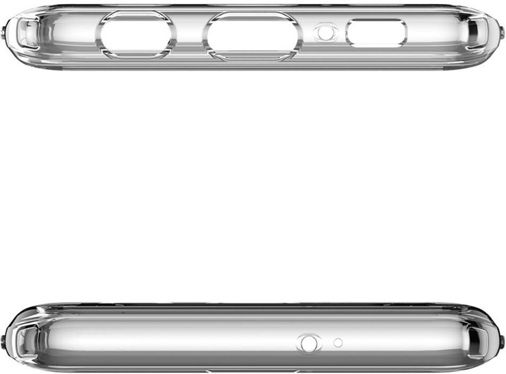 Spigen ultra Hybrid Galaxy S10, křišťálově čiré_73595207