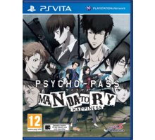 Psycho-Pass: Mandatory Happiness (PS Vita)_1324666032