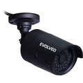 Evolveo Detective D04, 4-kanálový NVR + 4x kamera HD720p, IP65_387939214