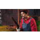 Mario jako hrdina The Last of Us?! Na tohle video budou potřeba tak trochu jiné houbičky...