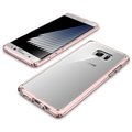 Spigen Ultra Hybrid pro Galaxy Note 7, rose crystal_1648246588