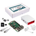 JOY-IT Raspberry Pi 3 B+ Starter Kit, bílá_450598084