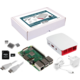 JOY-IT Raspberry Pi 3 B+ Starter Kit, bílá