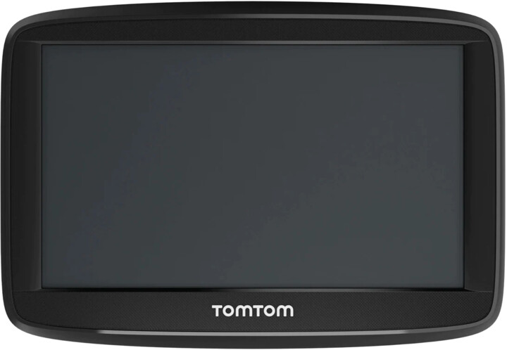 TomTom GO CLASSIC 6&quot;, navigace_802500164