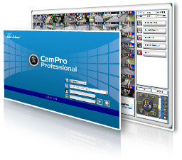 AirLive CamPro Professional - licence pro 16 kamer_1736563842