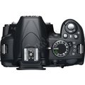 Nikon D3100 + objektivy 18-55 II AF-S DX a 55-200 AF-S_1269300776