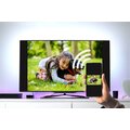 Jak připojit telefon k televizi – zrcadlení obrazovky a přehrávání médií