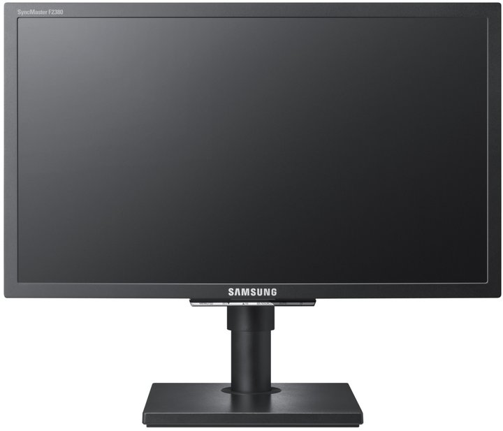 Samsung SyncMaster F2380 - LCD monitor 23&quot;_1468858146