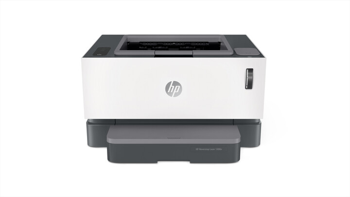 HP Neverstop Laser 1000n SF tiskárna, A4, duplex, černobílý tisk_2119091542