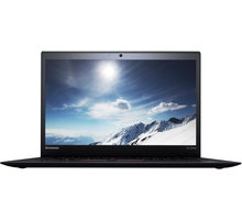 Lenovo ThinkPad X1 Carbon, černá_1288037538