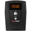 CyberPower SOHO UPS 600VA/360W_1133922622