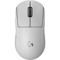 Logitech G Pro X Superlight 2, bílá_879644465