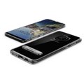 Spigen Ultra Hybrid S pro Samsung Galaxy S9, crystal clear_1973530626