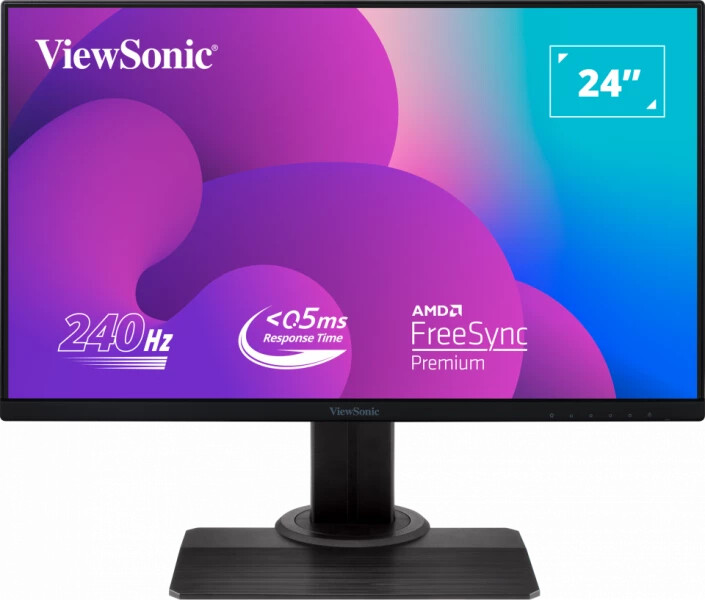 Viewsonic XG2431 - LED monitor 23,8&quot;_440374227
