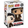 Figurka Funko POP! Bobble-Head Star Wars - Poe Dameron_1027898488