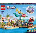 LEGO® Friends 41737 Zábavní park na pláži_950334461