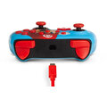 PowerA Enhanced Wired Controller, Mario Punch (SWITCH)_1074083857