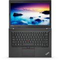 Lenovo ThinkPad L470, černá_362266500