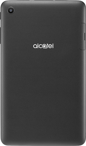 Alcatel 1T 7 KIDS, 1GB/8GB, modrý bumper_930387656