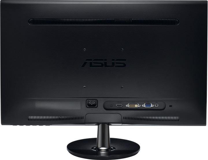 ASUS VS228H - LED monitor 22&quot;_1269253964