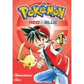 Komiks Pokémon - Red and Blue, 1.díl, manga_547386230