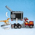 LEGO® Jurassic World 76948 Útěk T-rexe a atrociraptora_1215662435