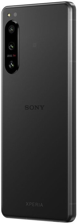 Sony Xperia 5 IV 5G, 8GB/128GB, Black_1253183904