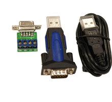 PremiumCord USB - USB2.0 na RS485 adapter_976846009