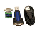 PremiumCord USB - USB2.0 na RS485 adapter_976846009