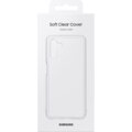 Samsung zadní kryt Soft Clear pro Galaxy A04s, čirá_419855133