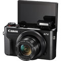 Canon PowerShot G7 X Mark II, Premium Kit, černá