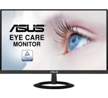 ASUS VZ239HE - LED monitor 23" O2 TV HBO a Sport Pack na dva měsíce