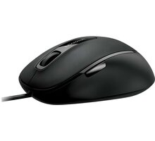 Microsoft Comfort Mouse 4500, černá_1446210177