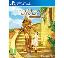 The Girl and the Robot Deluxe Edition (PS4)_1269095406