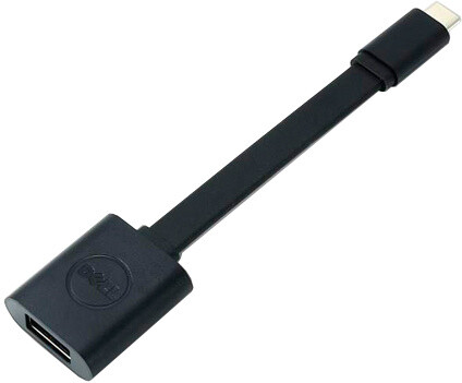 Dell Adapter USB-C na USB-A 3.0_2025607237