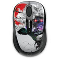 Microsoft Mobile Mouse 3500, Artisr Ho