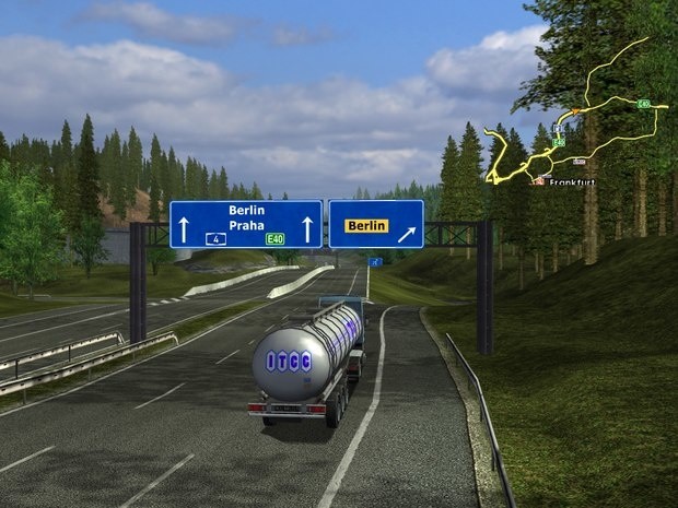 Euro Truck Simulator (PC)_2020085356