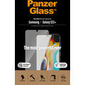 PanzerGlass ochranné sklo pro Samsung Galaxy S23+, celolepené s funkčním otiskem prstů,_669834024