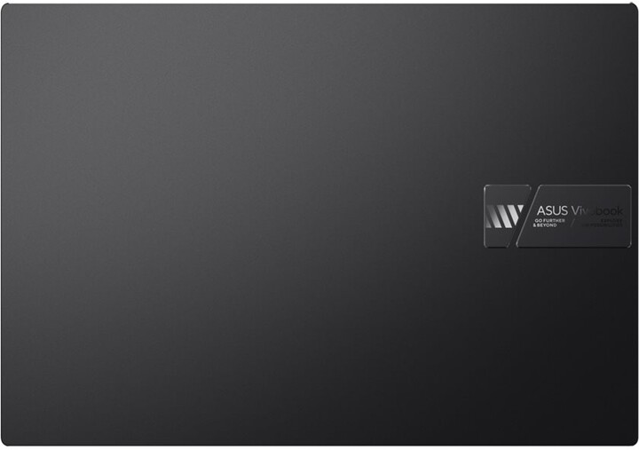 ASUS Vivobook 16X OLED (K3605), černá_1143161231