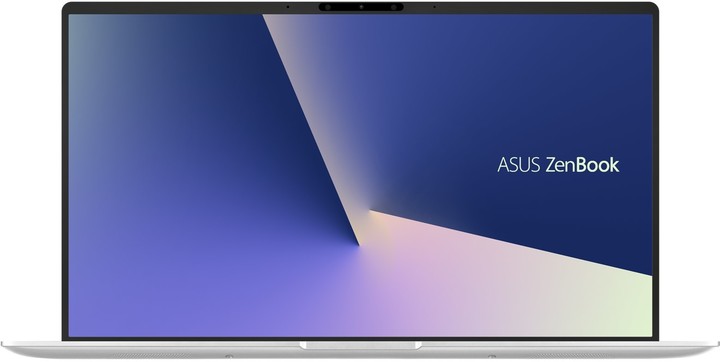 ASUS ZenBook 14 UX433FN, stříbrná_36752629
